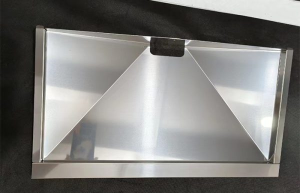 Präzisionsgefertigte Hardware-Stanzteile – Maßgeschneiderte Metallkomponenten für industrielle Anwendungen