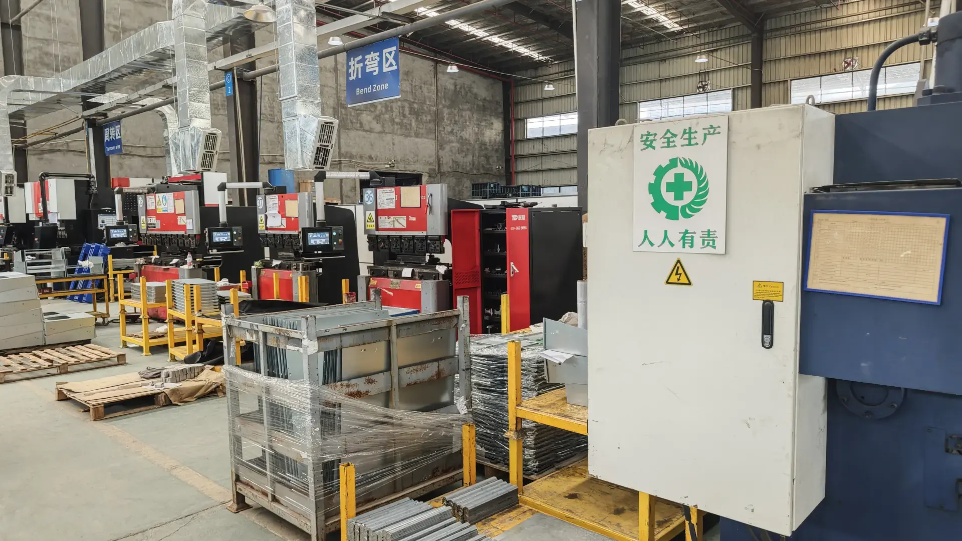 Aluminiumgehäuse für Lithium-Batterien Aluminiumgehäuse für Lithium-Batterien