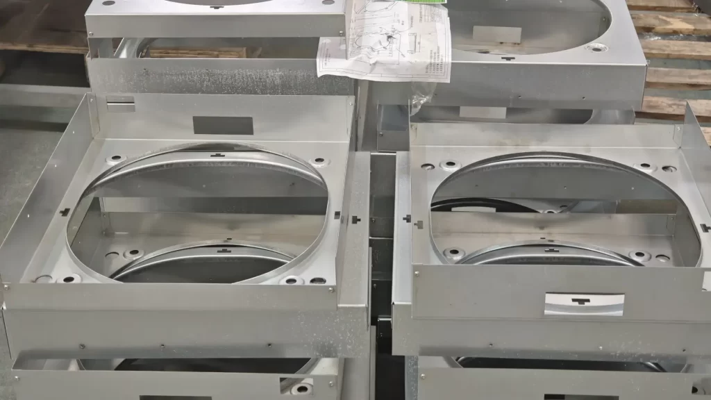 IP65 Gehäuse für Industrie