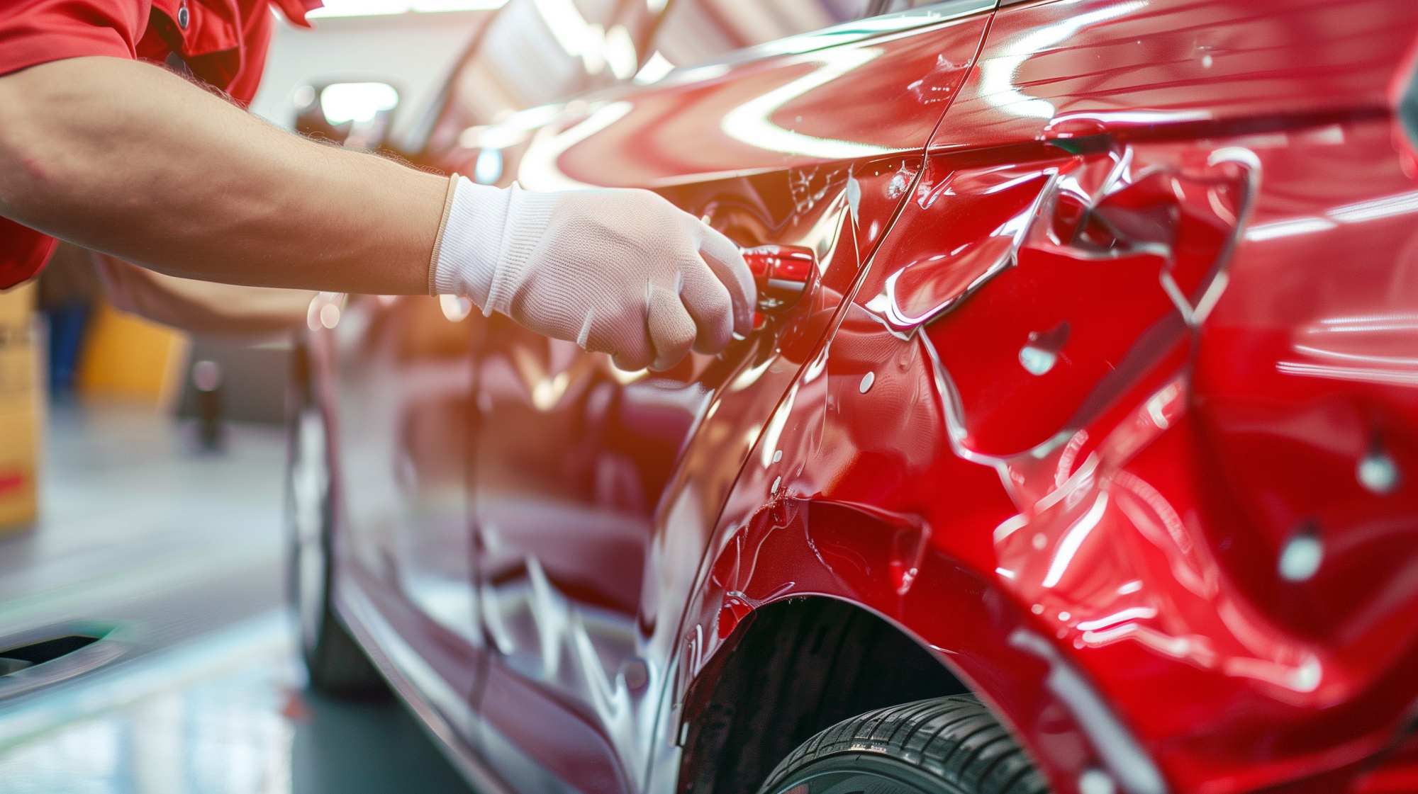 Auswahl der Blechstärke für Automotive: Eine Kurzanleitung