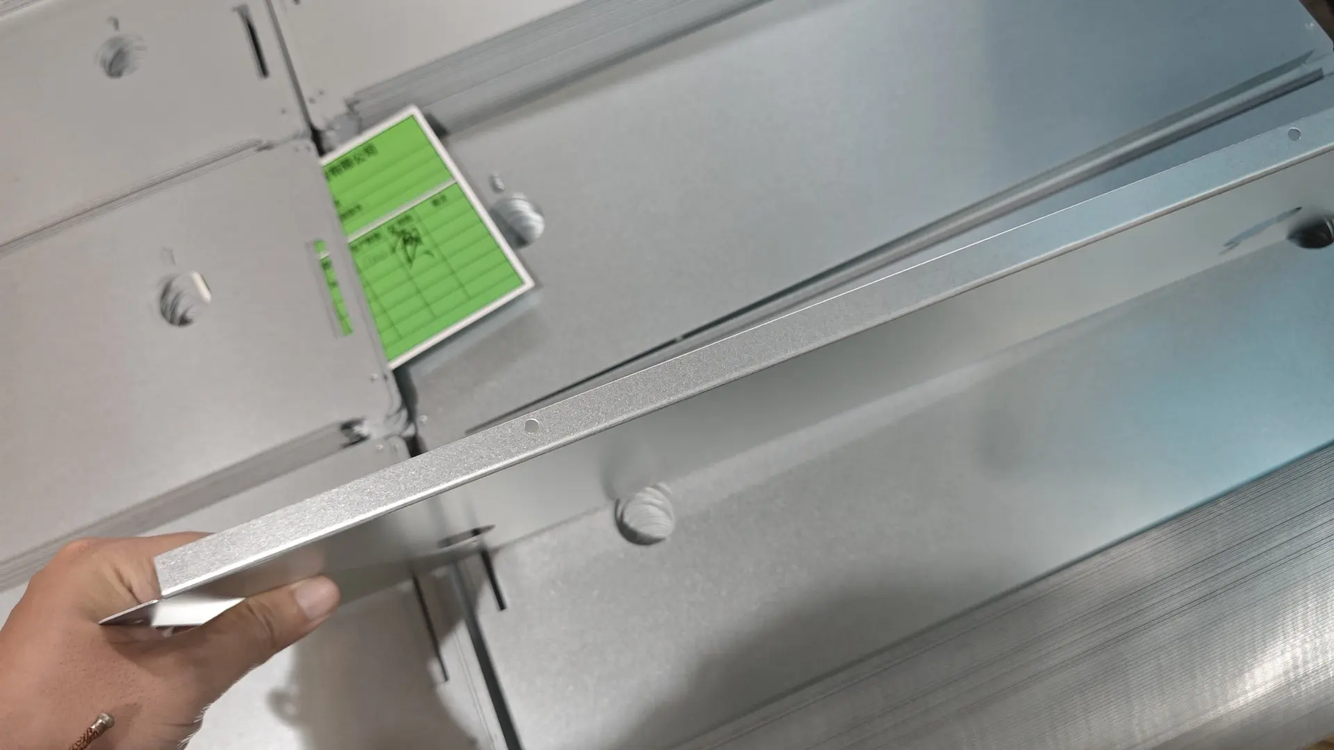 Warum CNC-gefertigte Ultraschallgeräteverkleidung wählen? 5 wichtige Gründe im Überblick!