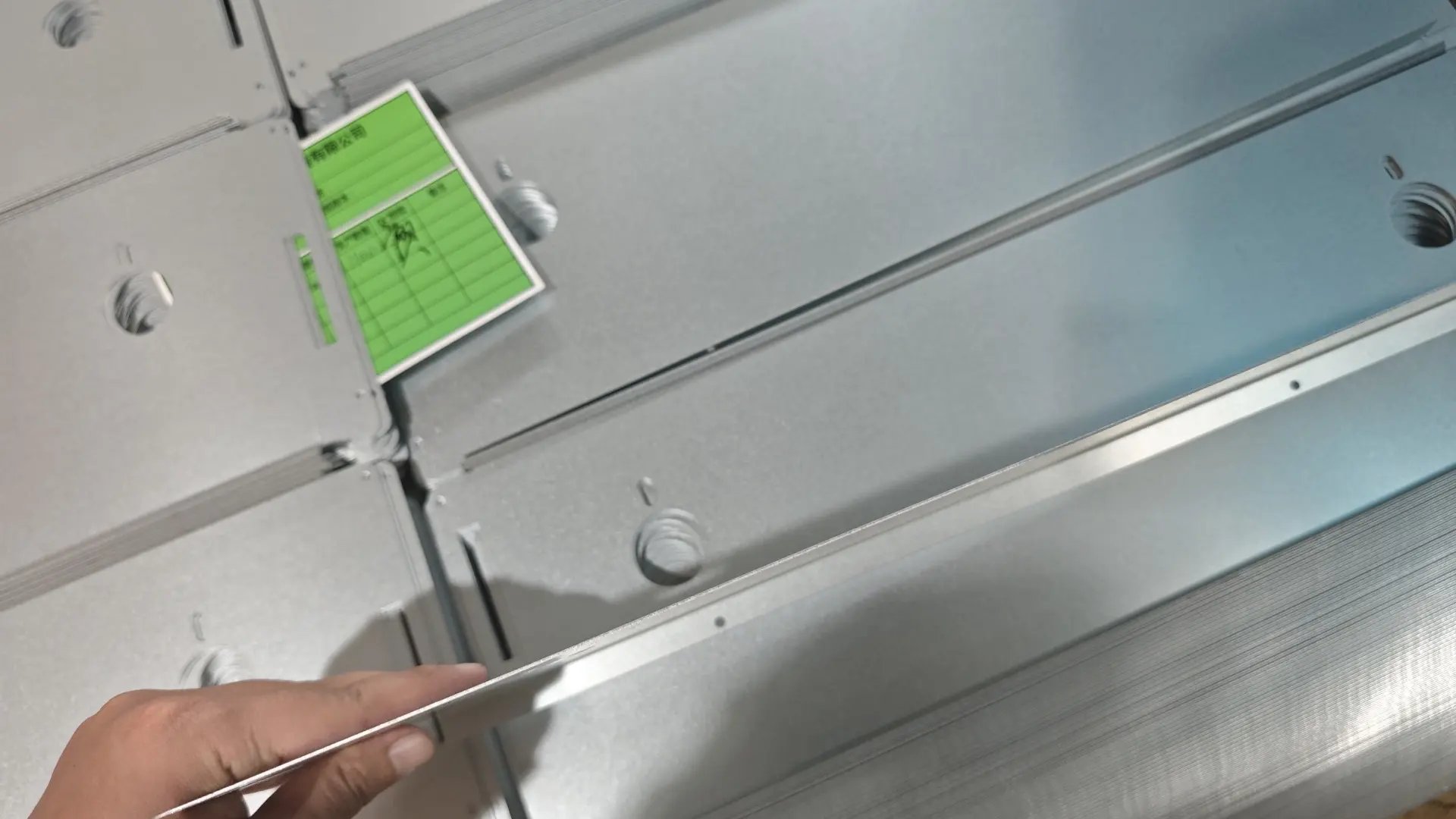Warum CNC-gefertigte Ultraschallgeräteverkleidung wählen? 5 wichtige Gründe im Überblick!