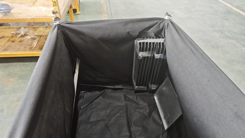 Pulverbeschichtet ATM-Gehäuse für Outdoor? (So schützen Sie Automaten bei jedem Wetter)