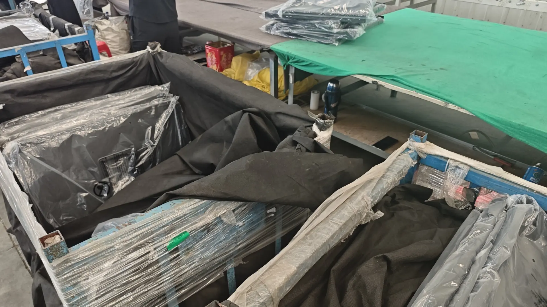 Blechbearbeitung nach Maß günstig: So sparst du Kosten bei deinem Projekt!