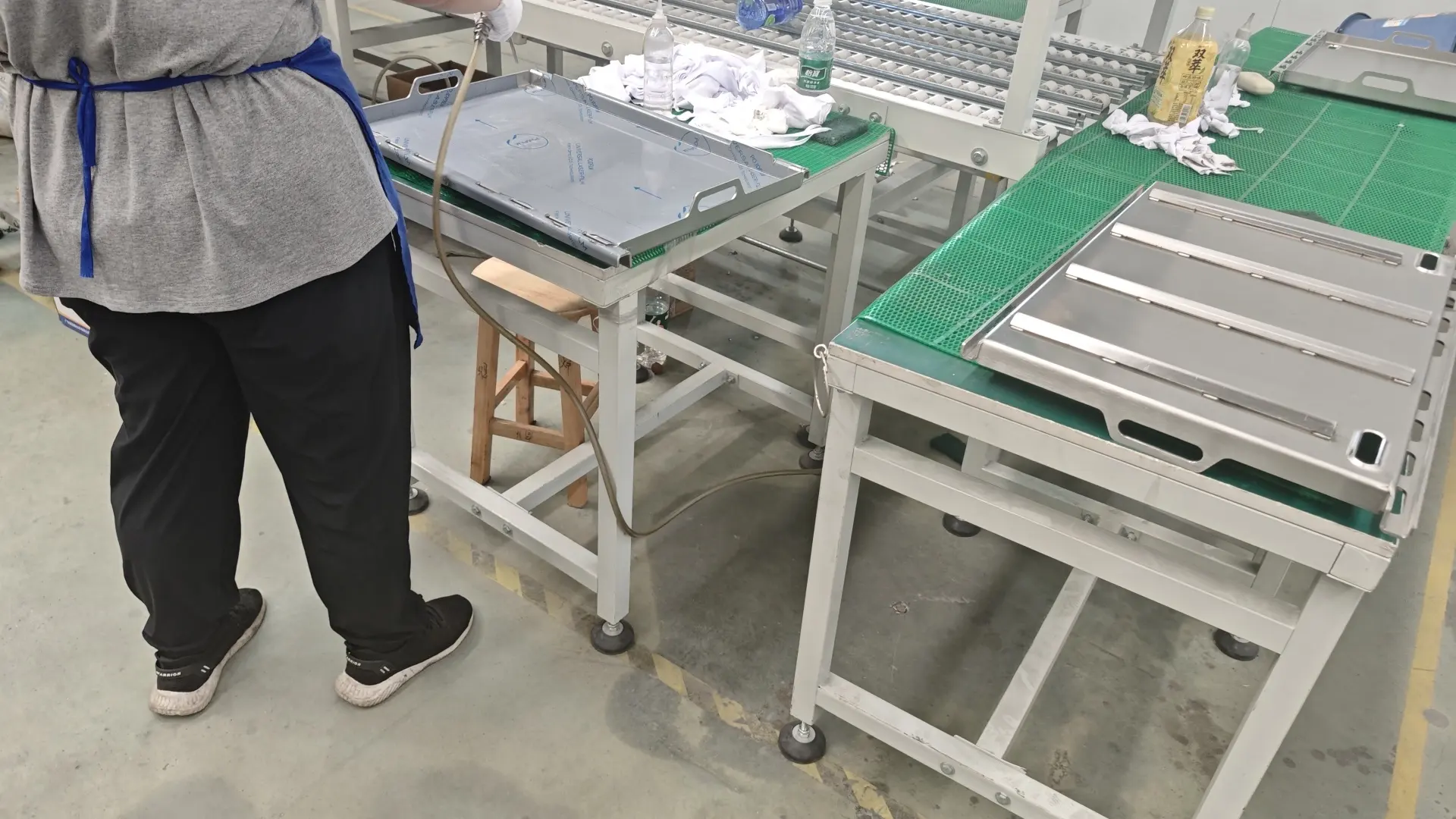 CNC-Biegen Fehler vermeiden leicht gemacht: Tipps für reibungslose Arbeiten und bessere Ergebnisse!