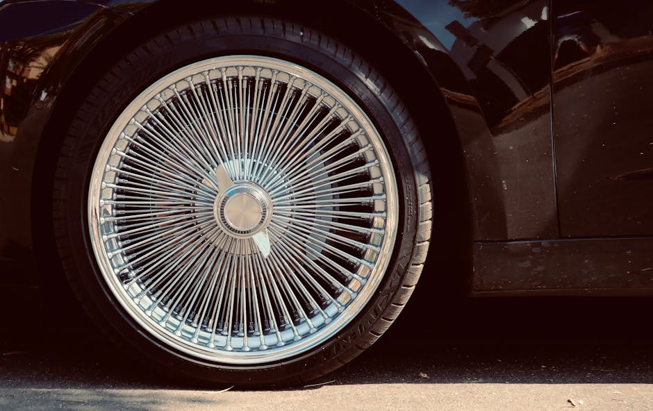 Wie viel kostet es, Räder mit Pulver zu beschichten?